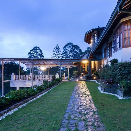 Manuel Manor Hotel Labugolla Exterior foto