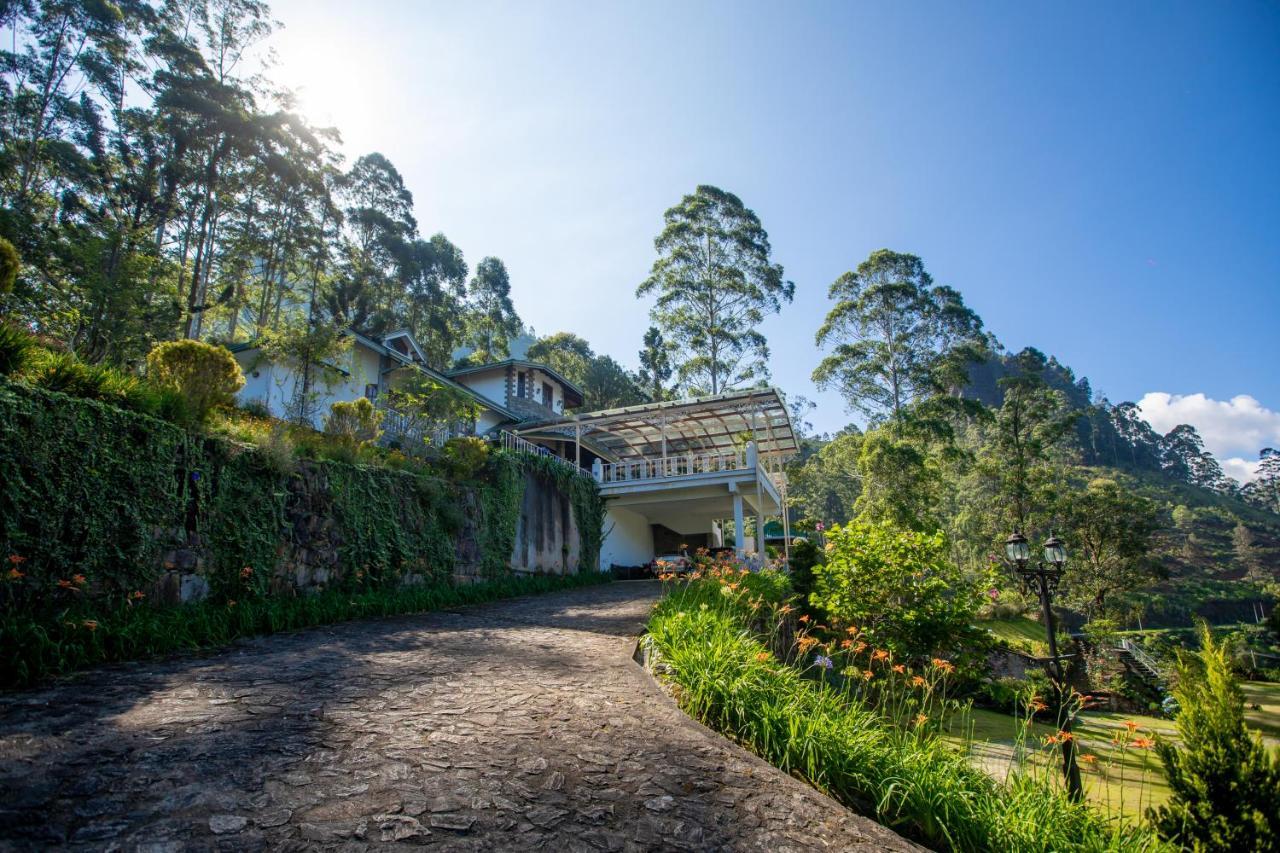 Manuel Manor Hotel Labugolla Exterior foto