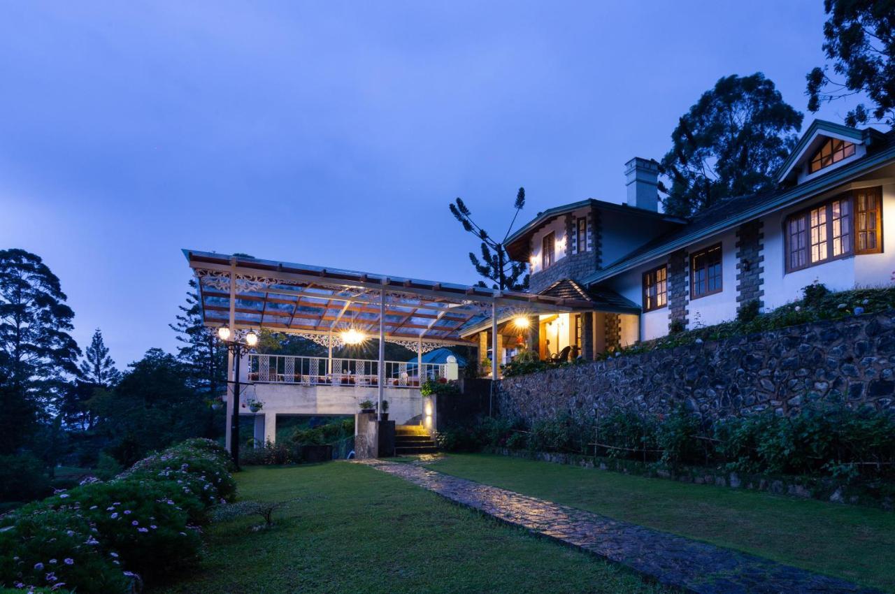 Manuel Manor Hotel Labugolla Exterior foto